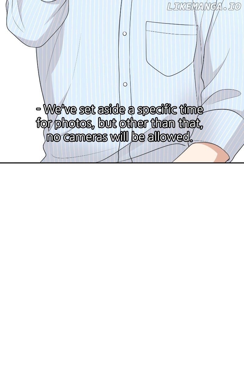 I Have No Intention of Dating Chapter 65 412 009