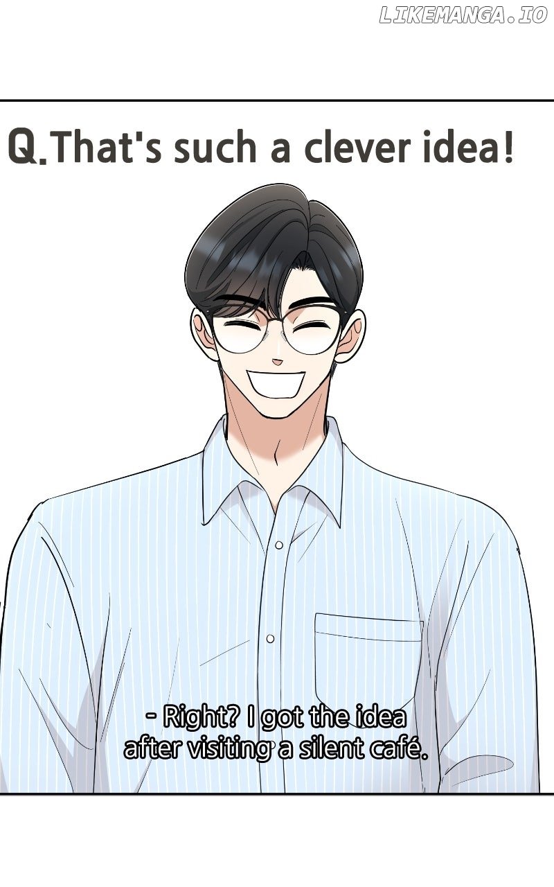 I Have No Intention of Dating Chapter 65 413 010