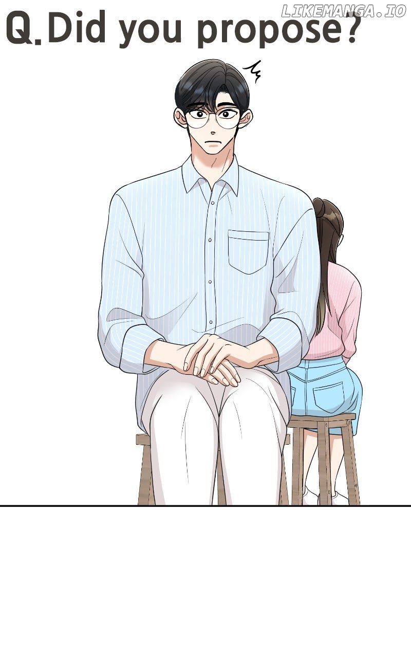 I Have No Intention of Dating Chapter 65 415 012