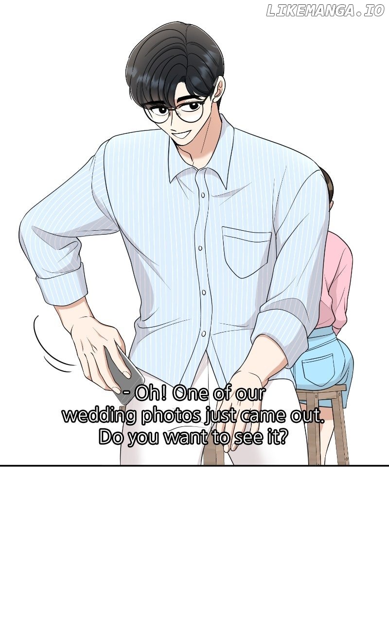 I Have No Intention of Dating Chapter 65 418 015