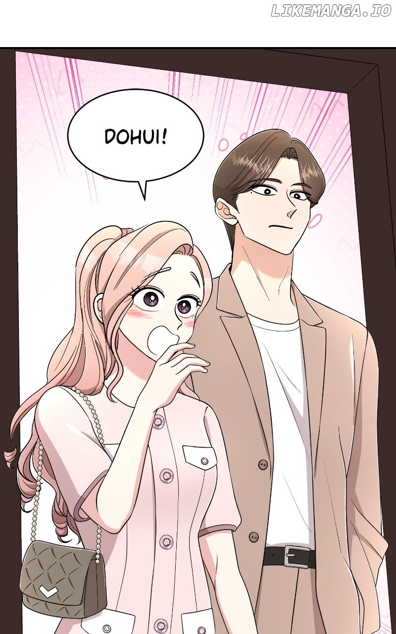 I Have No Intention of Dating Chapter 65 428 025