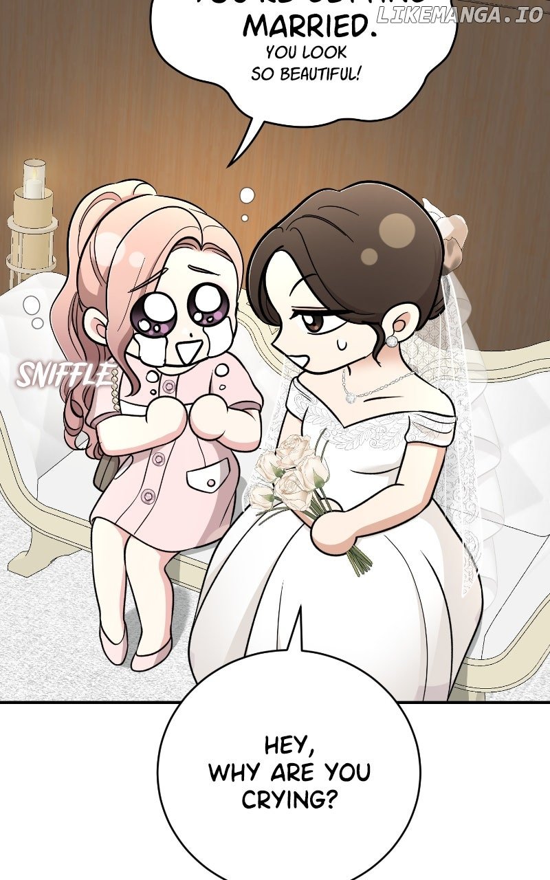 I Have No Intention of Dating Chapter 65 430 027