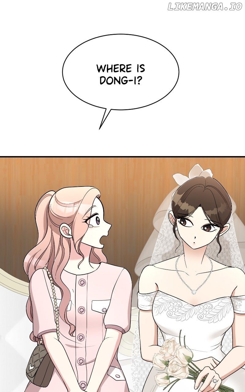 I Have No Intention of Dating Chapter 65 434 031