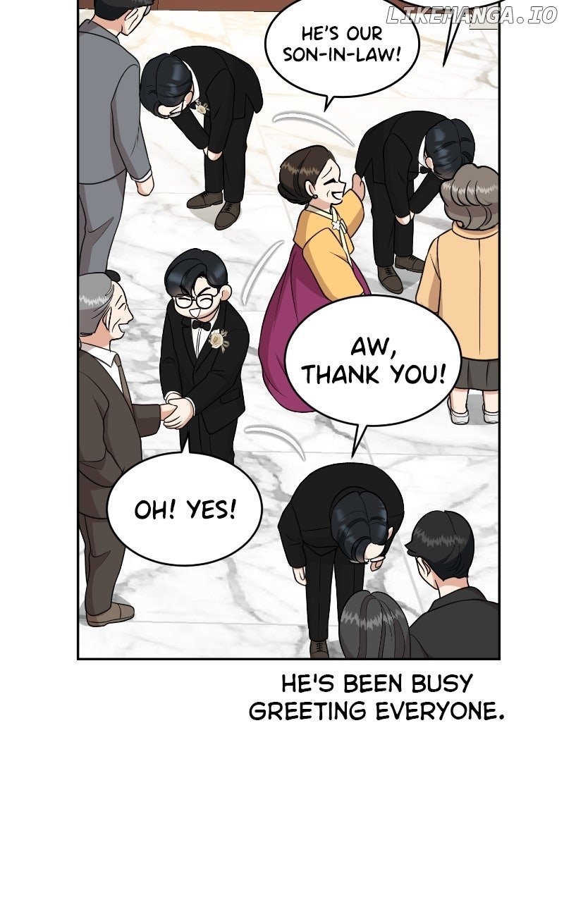 I Have No Intention of Dating Chapter 65 438 035