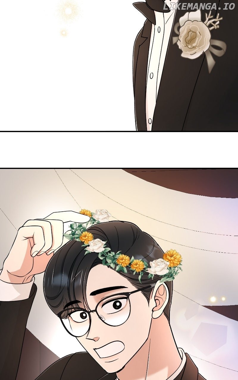 I Have No Intention of Dating Chapter 65 443 040