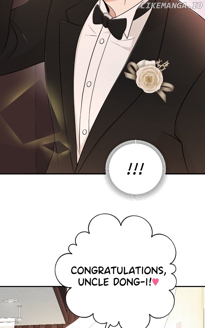 I Have No Intention of Dating Chapter 65 444 041