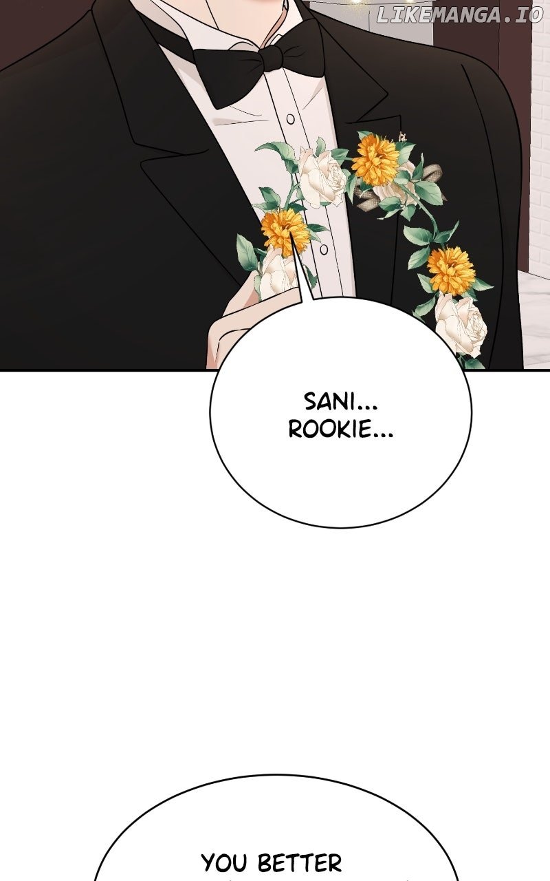 I Have No Intention of Dating Chapter 65 447 044