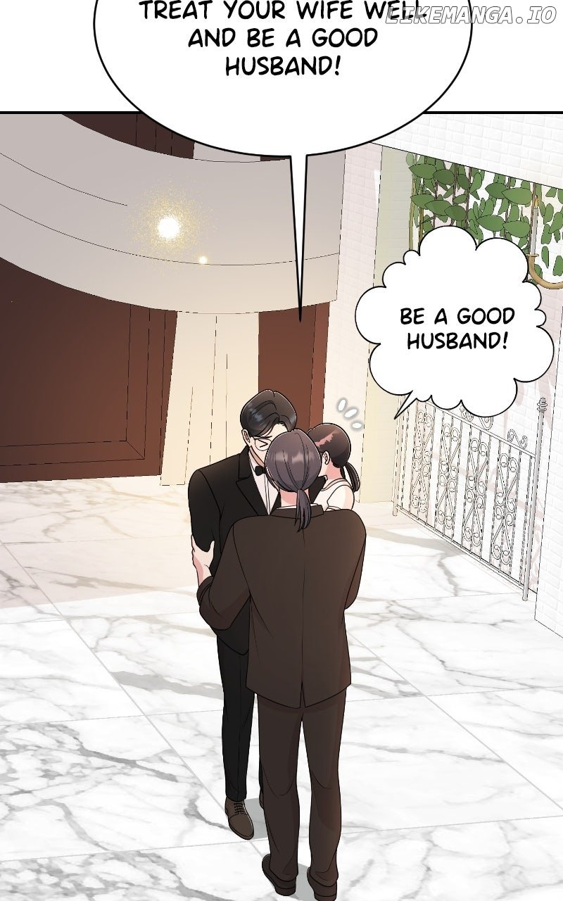 I Have No Intention of Dating Chapter 65 448 045