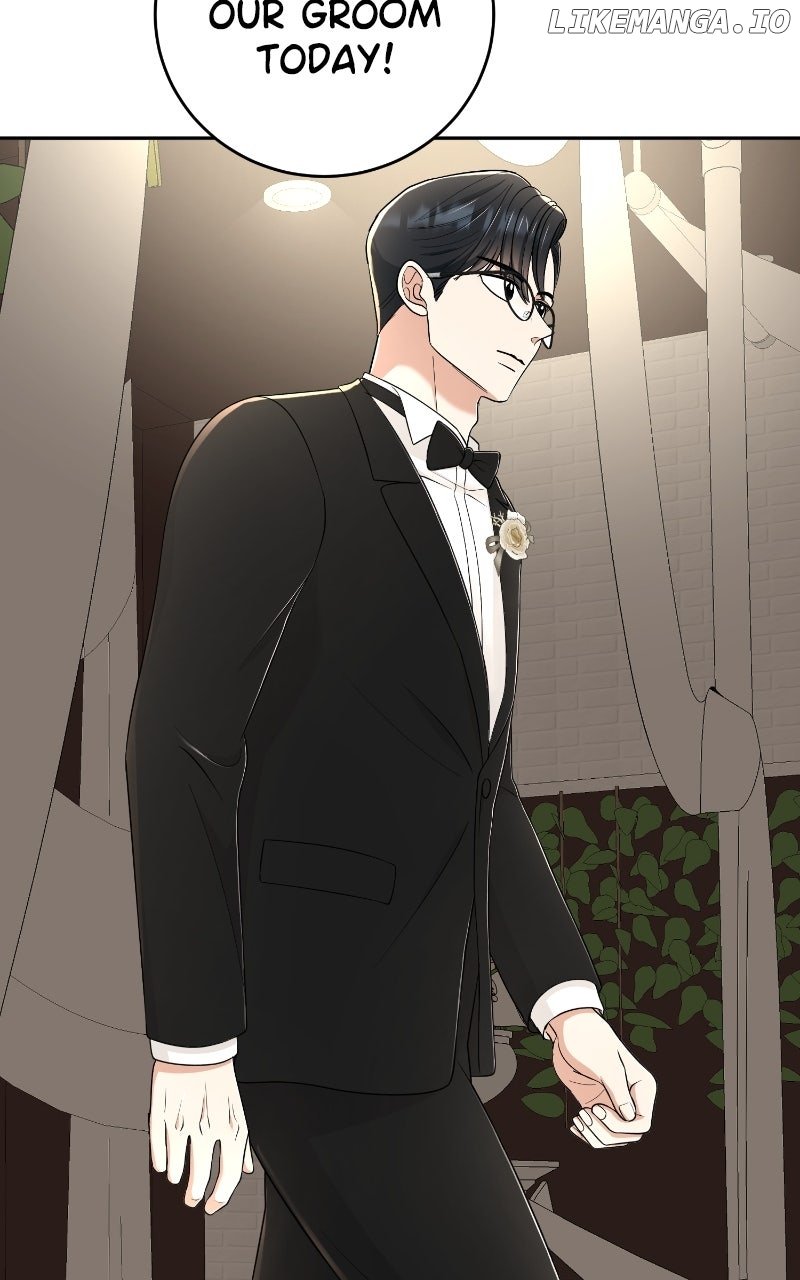 I Have No Intention of Dating Chapter 65 452 049