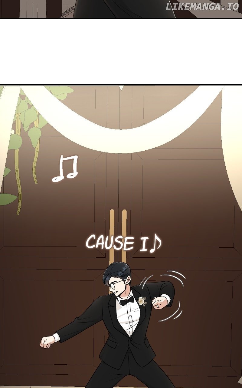 I Have No Intention of Dating Chapter 65 453 050