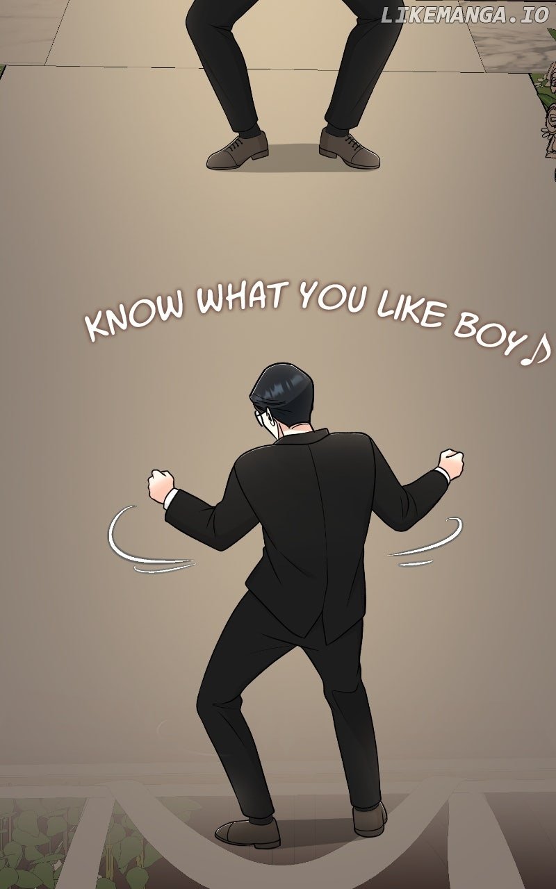 I Have No Intention of Dating Chapter 65 454 051