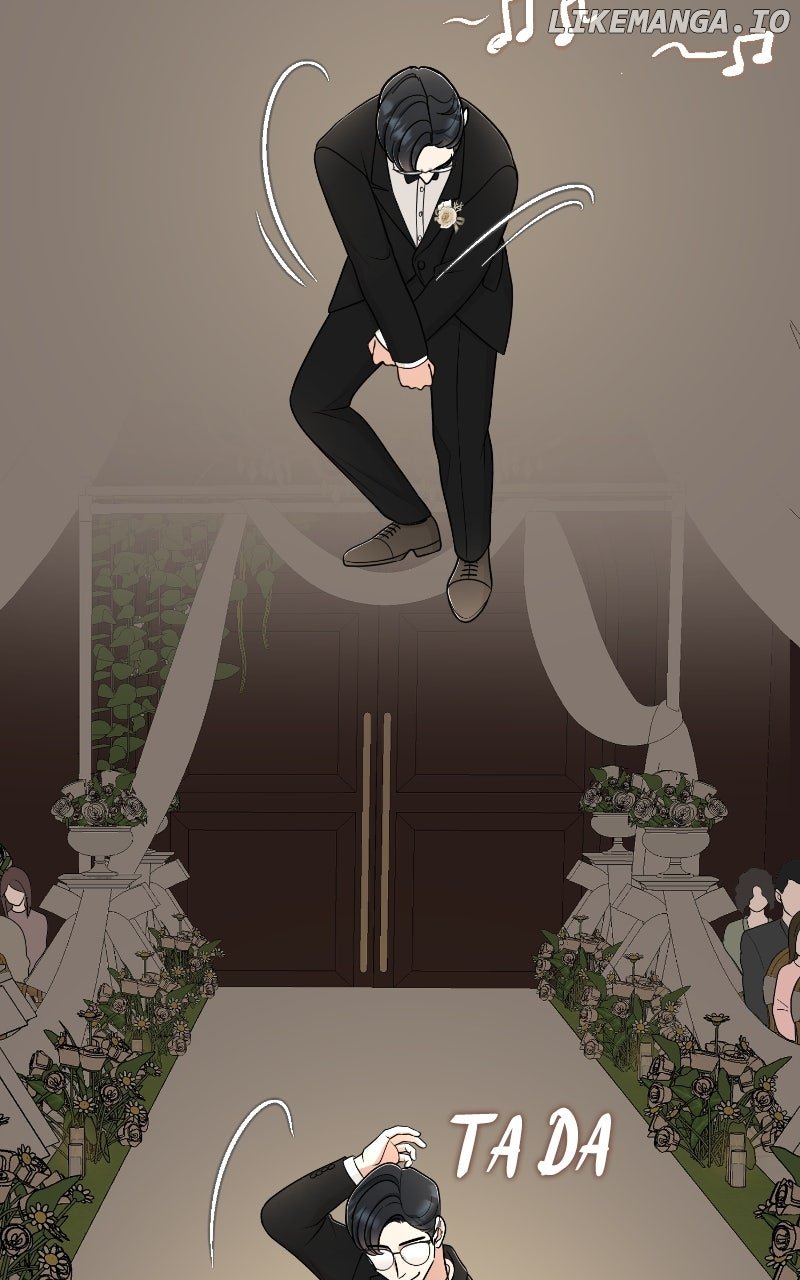 I Have No Intention of Dating Chapter 65 456 053