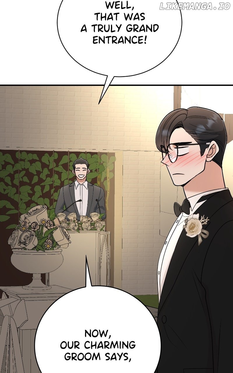 I Have No Intention of Dating Chapter 65 459 056