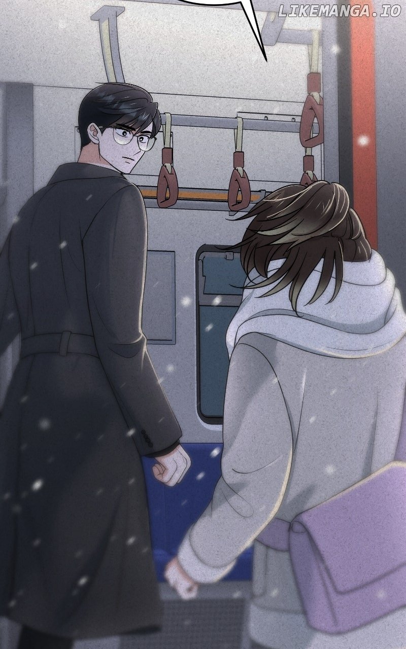 I Have No Intention of Dating Chapter 65 477 074