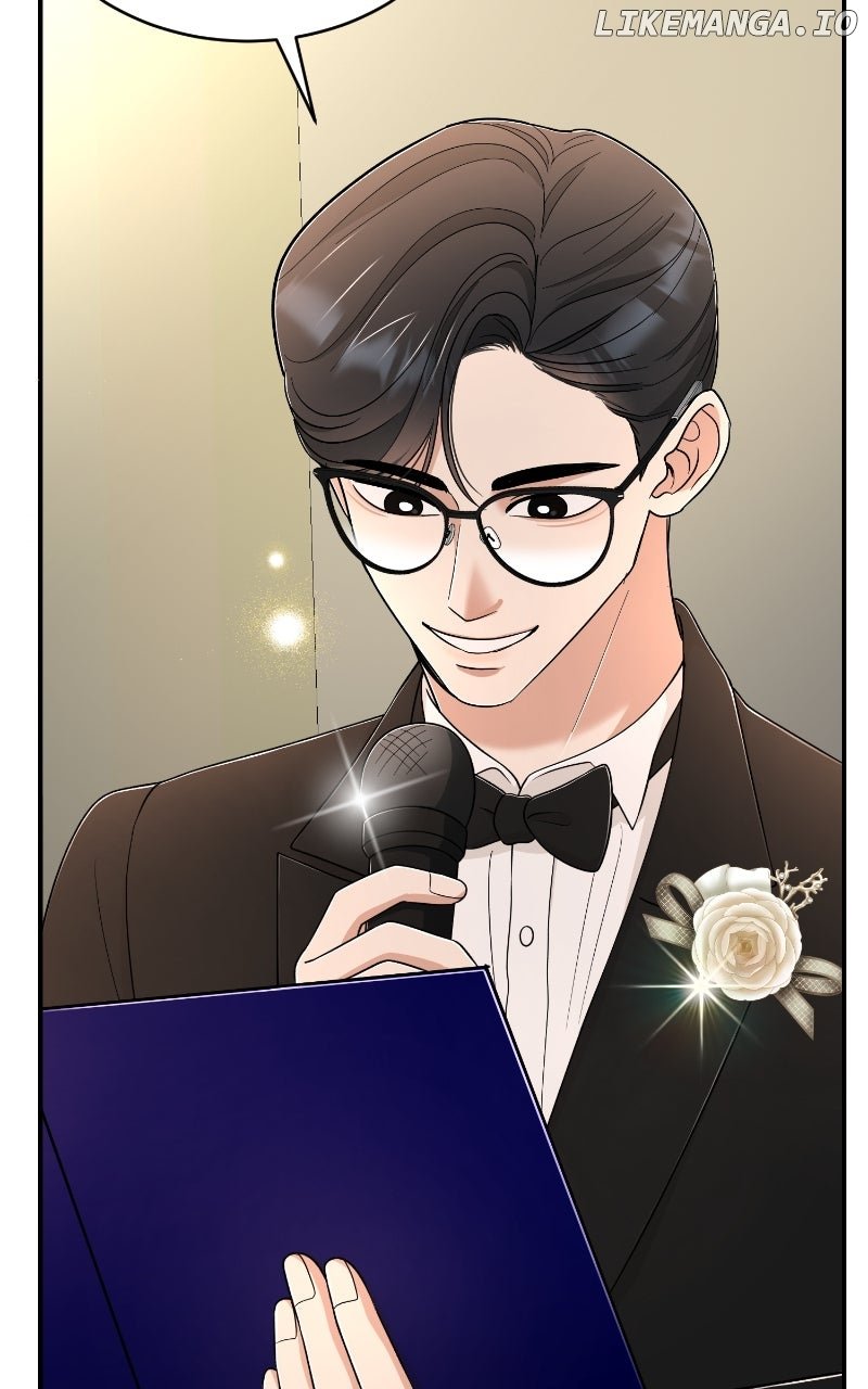 I Have No Intention of Dating Chapter 65 479 076