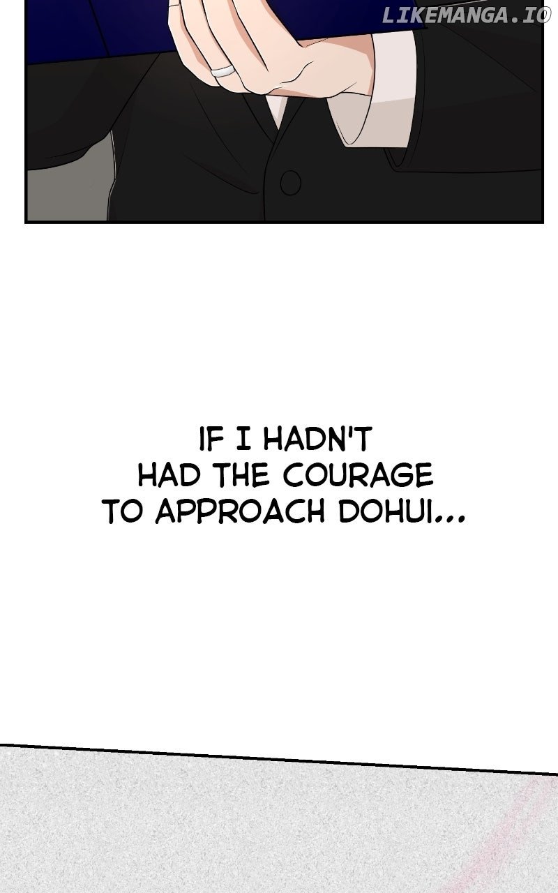 I Have No Intention of Dating Chapter 65 480 077