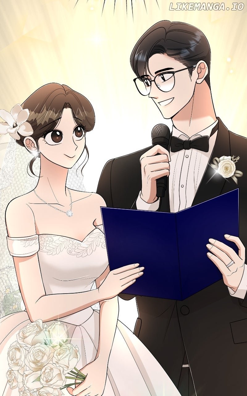 I Have No Intention of Dating Chapter 65 483 080