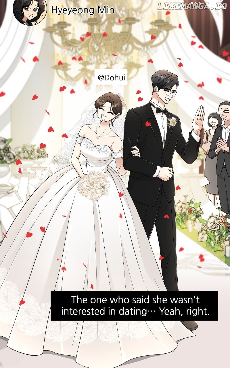 I Have No Intention of Dating Chapter 65 496 093