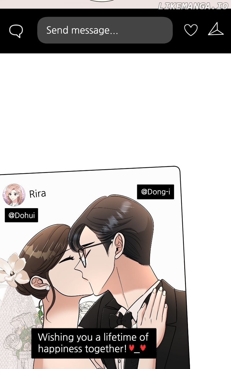 I Have No Intention of Dating Chapter 65 497 094