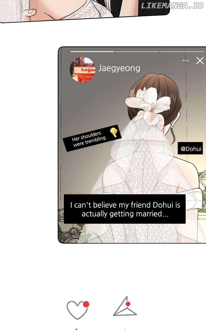 I Have No Intention of Dating Chapter 65 498 095