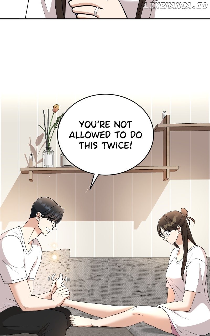 I Have No Intention of Dating Chapter 65 501 098