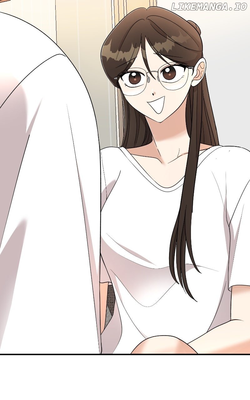 I Have No Intention of Dating Chapter 65 503 100