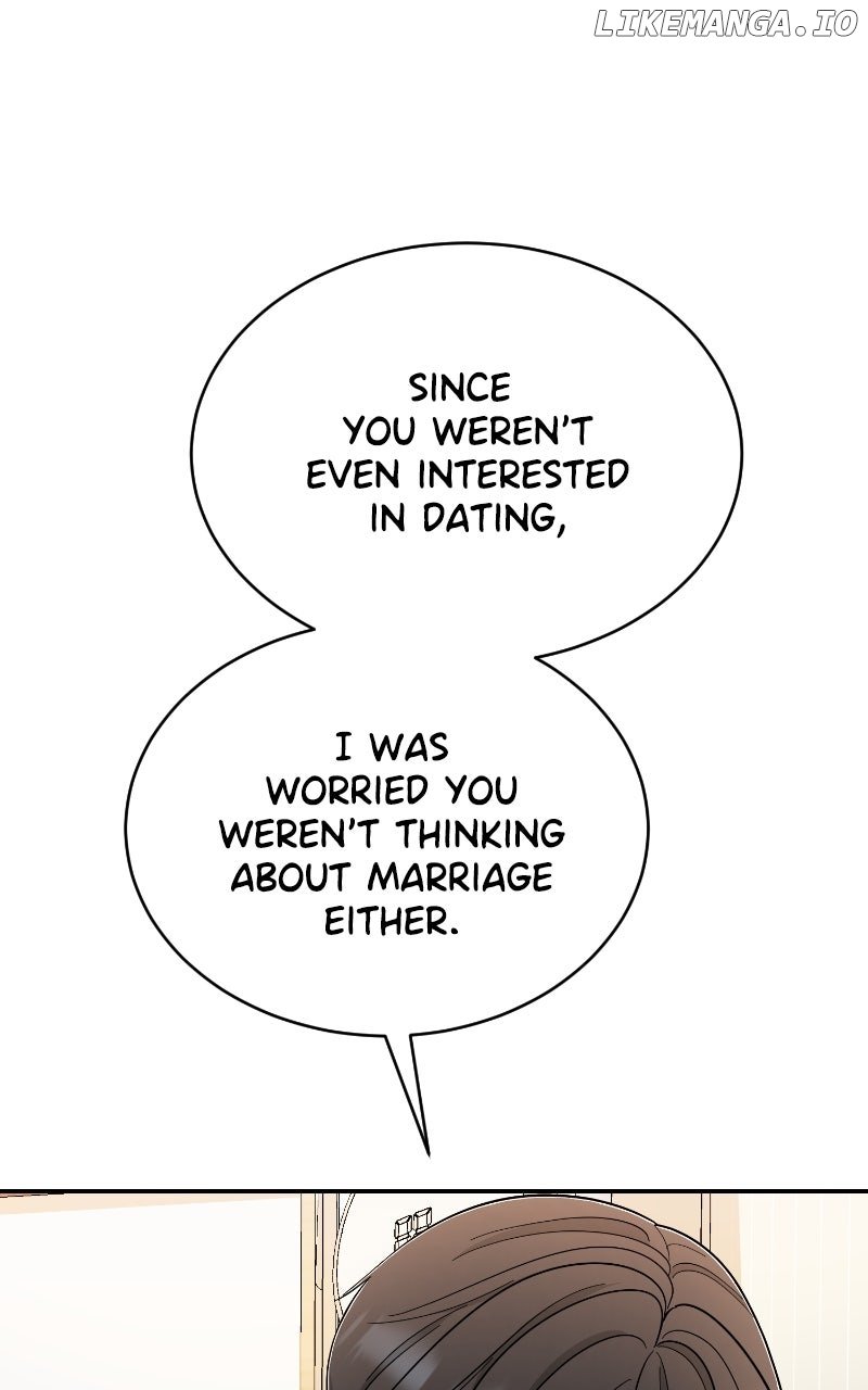 I Have No Intention of Dating Chapter 65 504 101