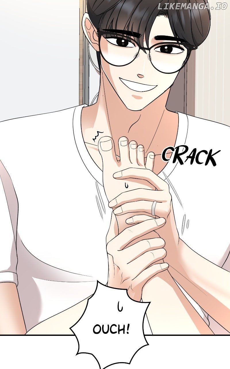 I Have No Intention of Dating Chapter 65 505 102