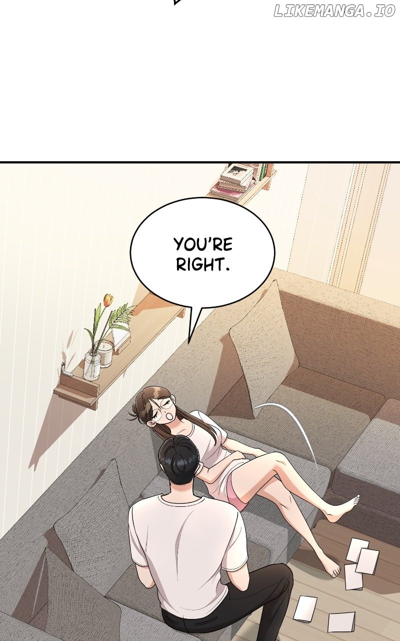 I Have No Intention of Dating Chapter 65 506 103