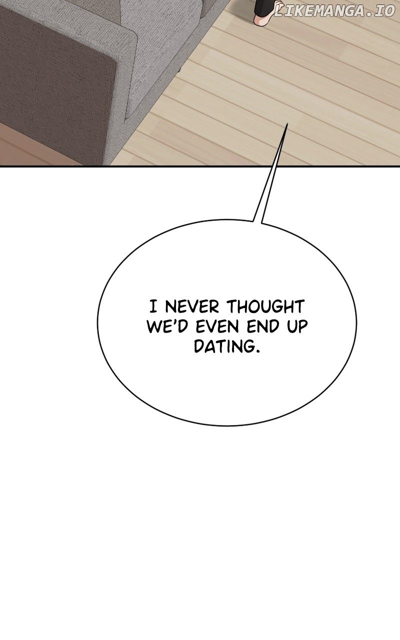 I Have No Intention of Dating Chapter 65 507 104