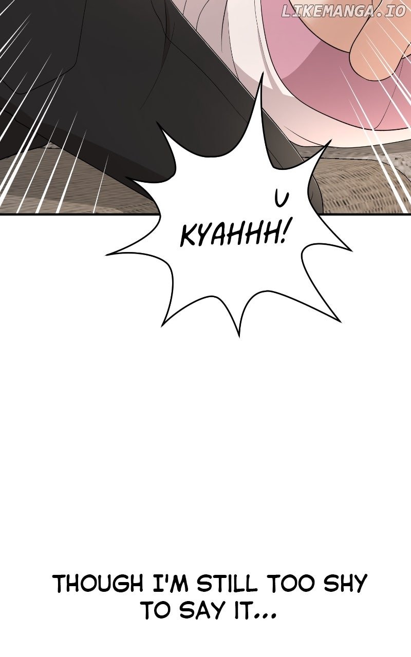 I Have No Intention of Dating Chapter 65 516 113