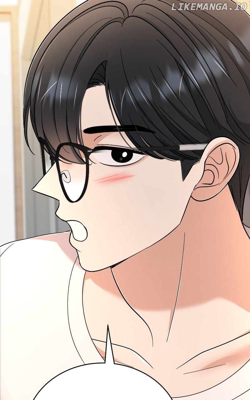 I Have No Intention of Dating Chapter 65 522 119