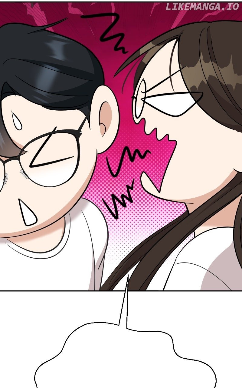 I Have No Intention of Dating Chapter 65 524 121