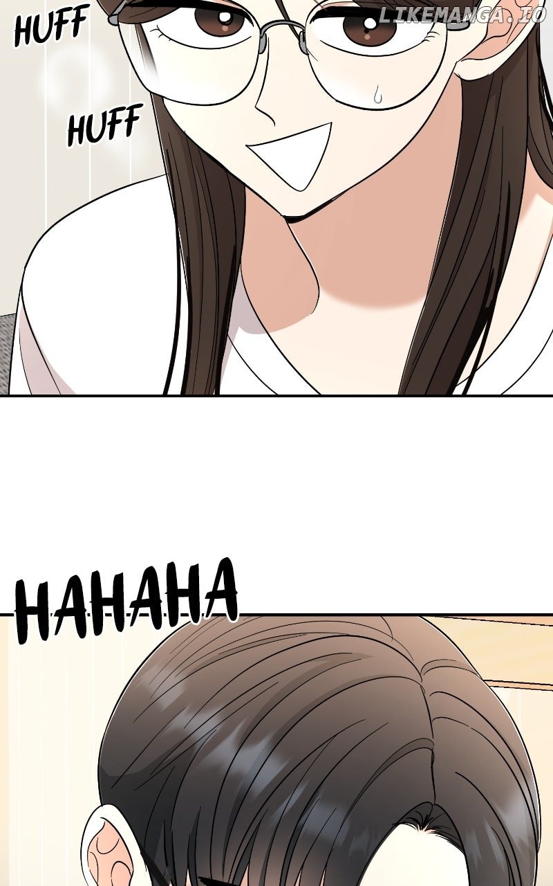 I Have No Intention of Dating Chapter 65 526 123