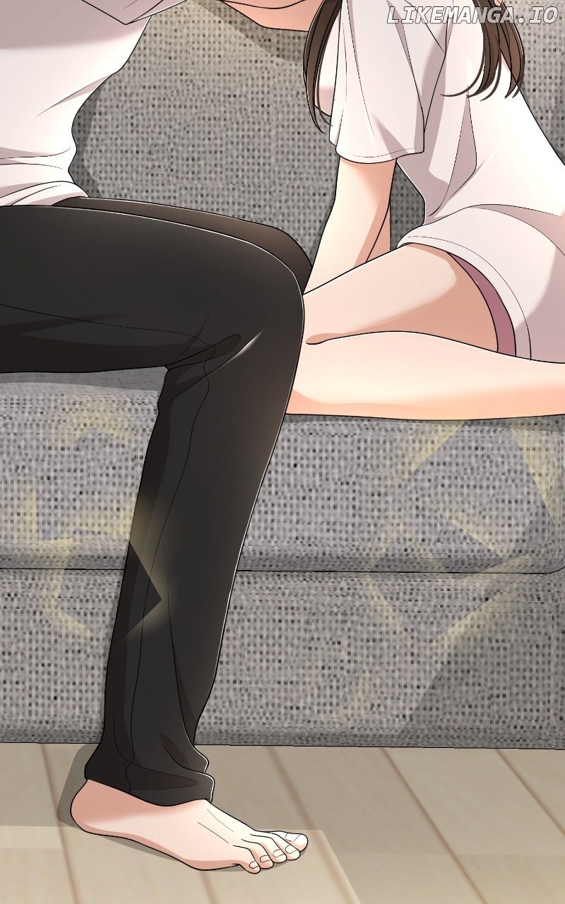 I Have No Intention of Dating Chapter 65 529 126