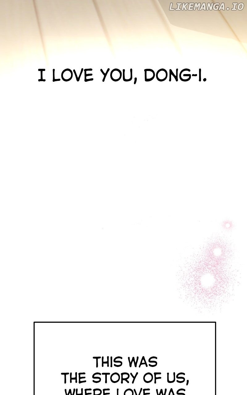 I Have No Intention of Dating Chapter 65 530 127