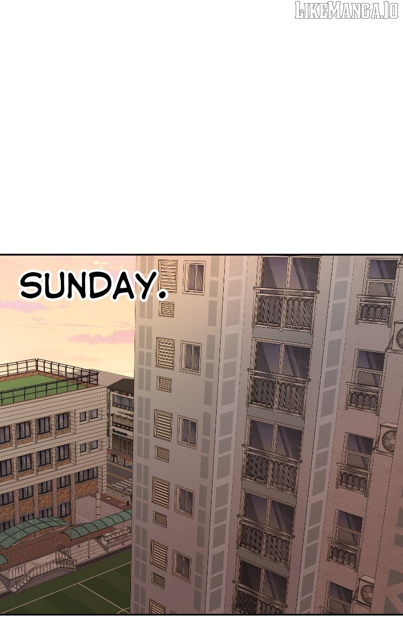 I Have No Intention of Dating Chapter 66 305 01