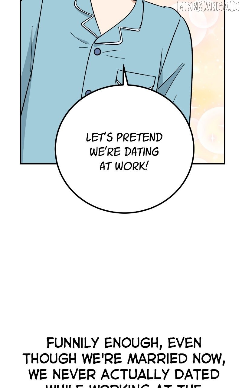 I Have No Intention of Dating Chapter 66 307 03