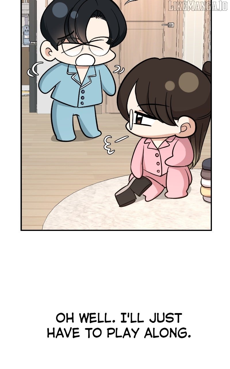 I Have No Intention of Dating Chapter 66 310 06