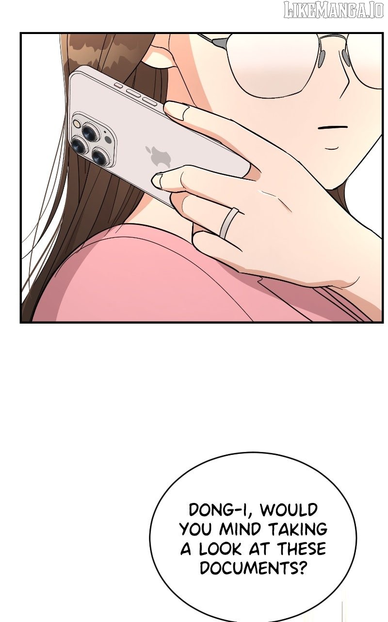 I Have No Intention of Dating Chapter 66 312 08