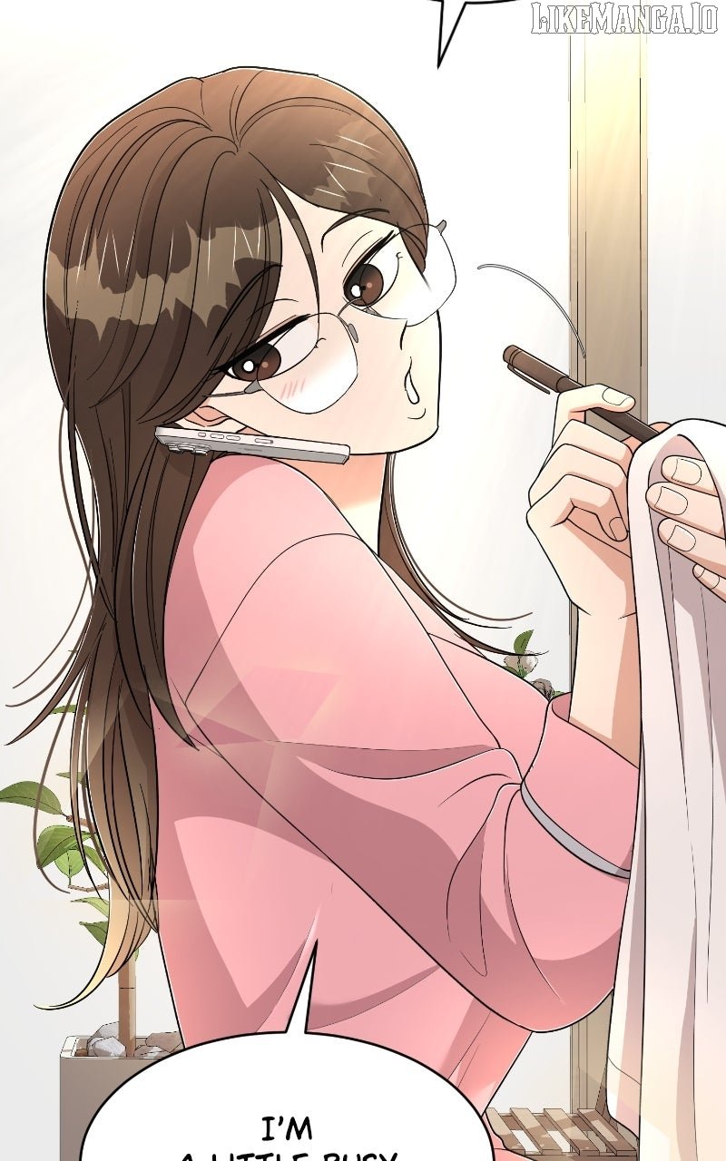 I Have No Intention of Dating Chapter 66 313 09