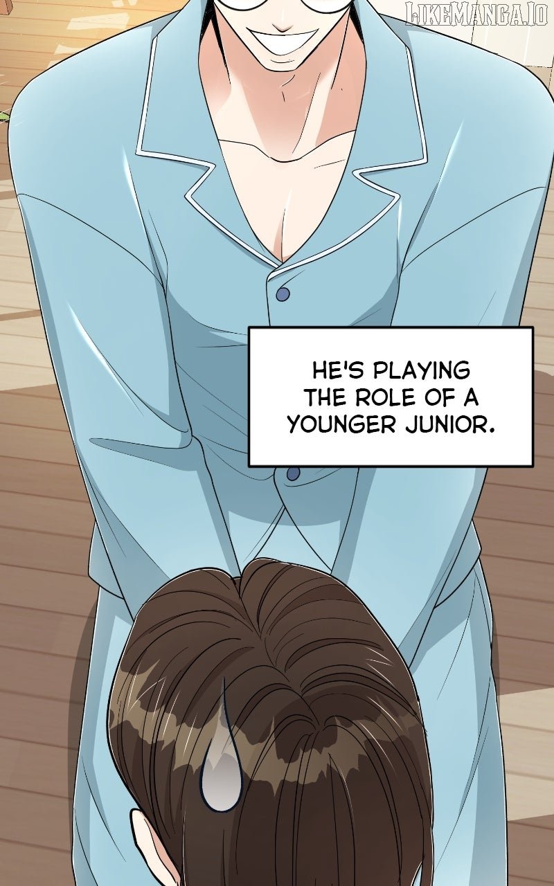 I Have No Intention of Dating Chapter 66 315 11