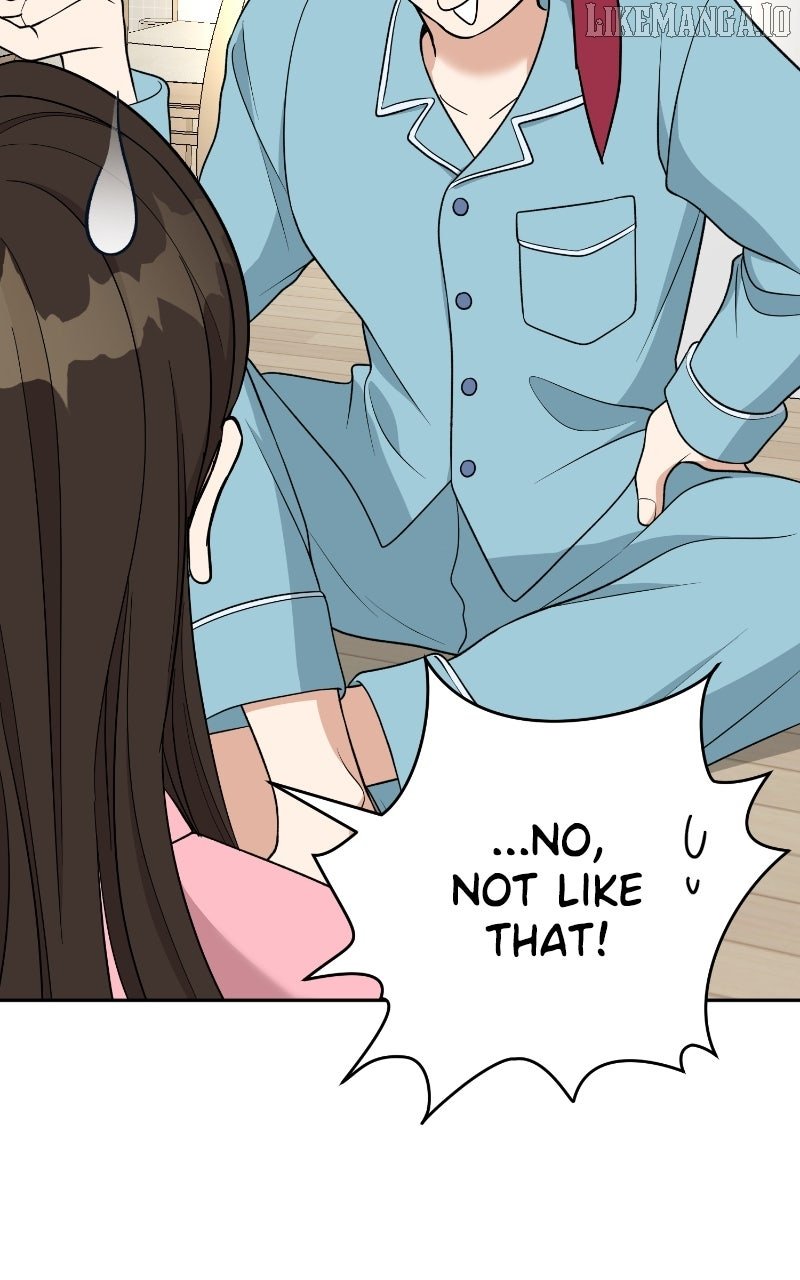 I Have No Intention of Dating Chapter 66 319 15