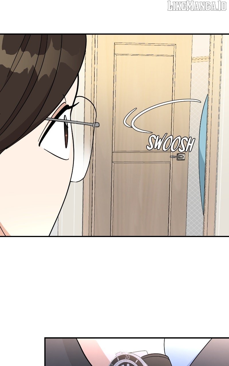 I Have No Intention of Dating Chapter 66 320 16