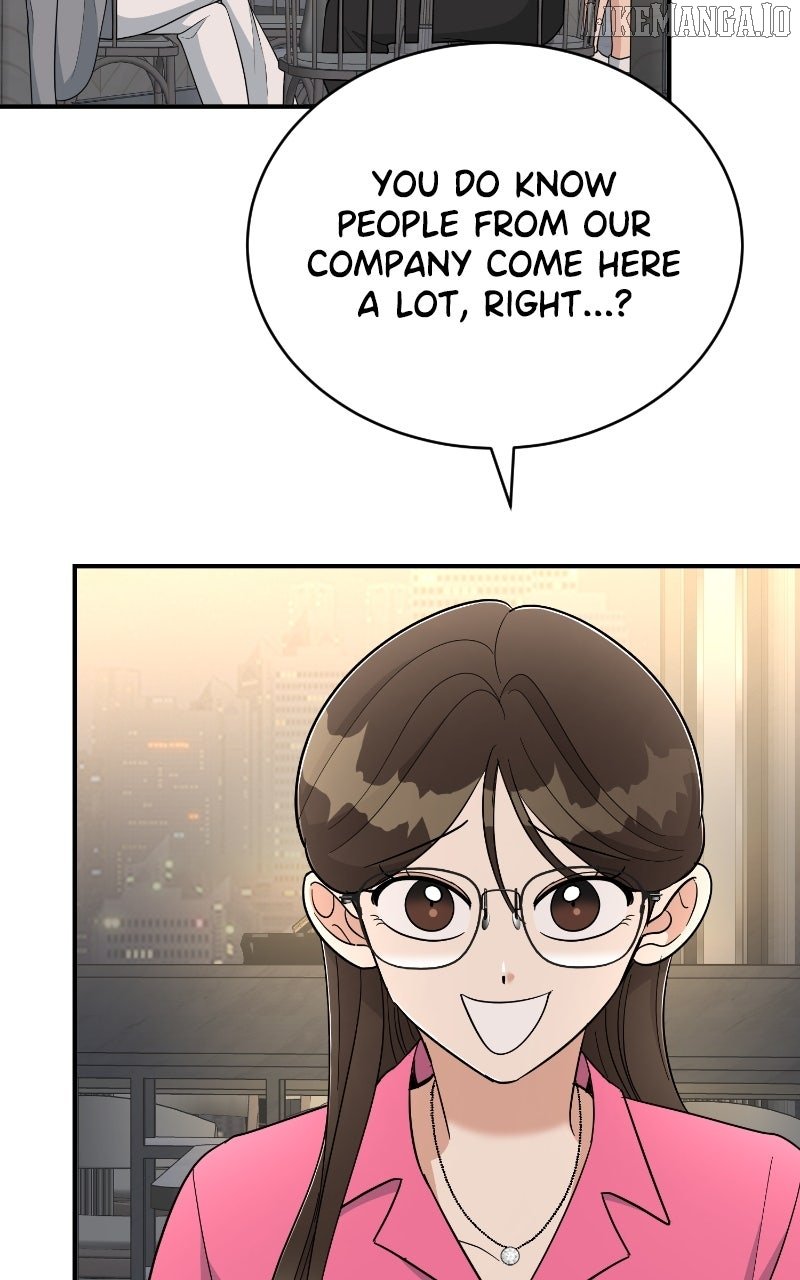 I Have No Intention of Dating Chapter 66 331 27