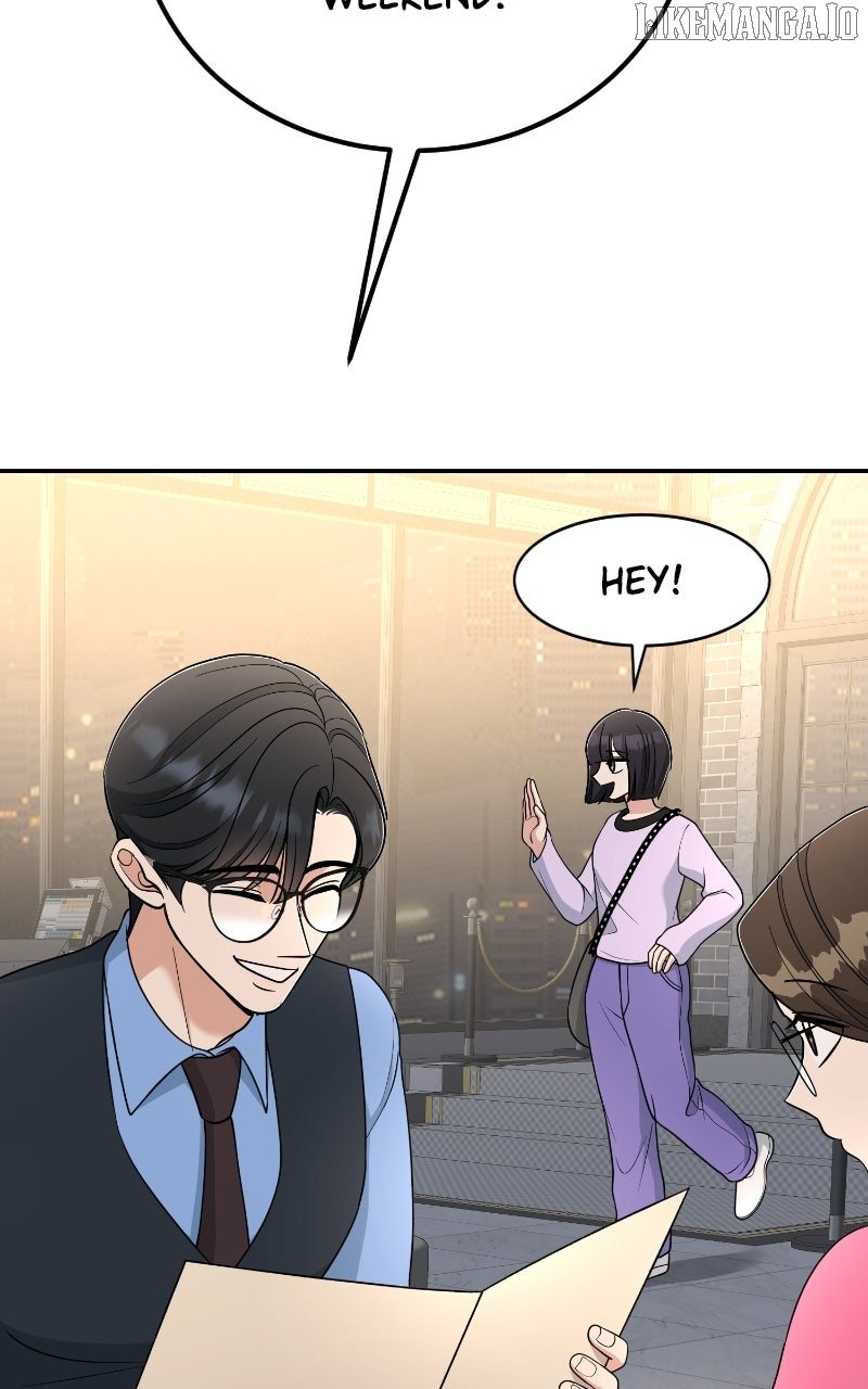 I Have No Intention of Dating Chapter 66 333 29