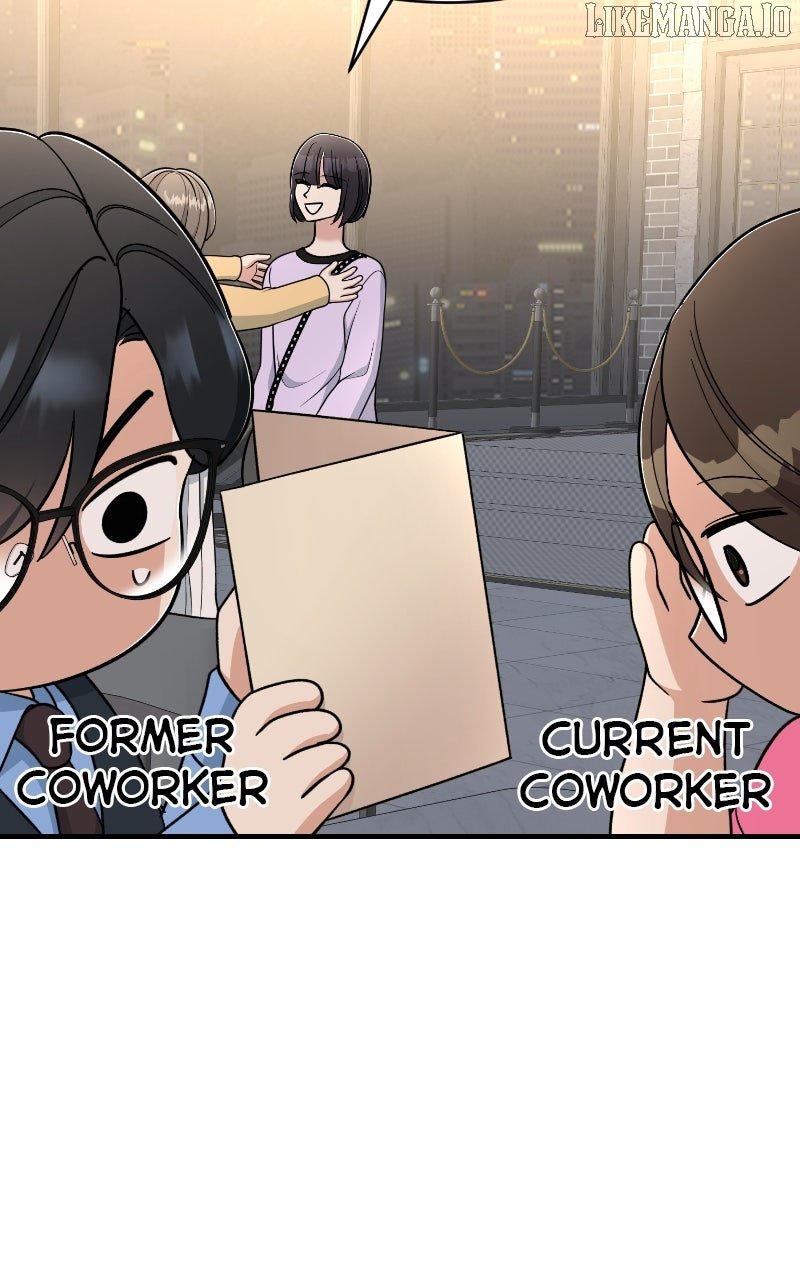 I Have No Intention of Dating Chapter 66 335 31