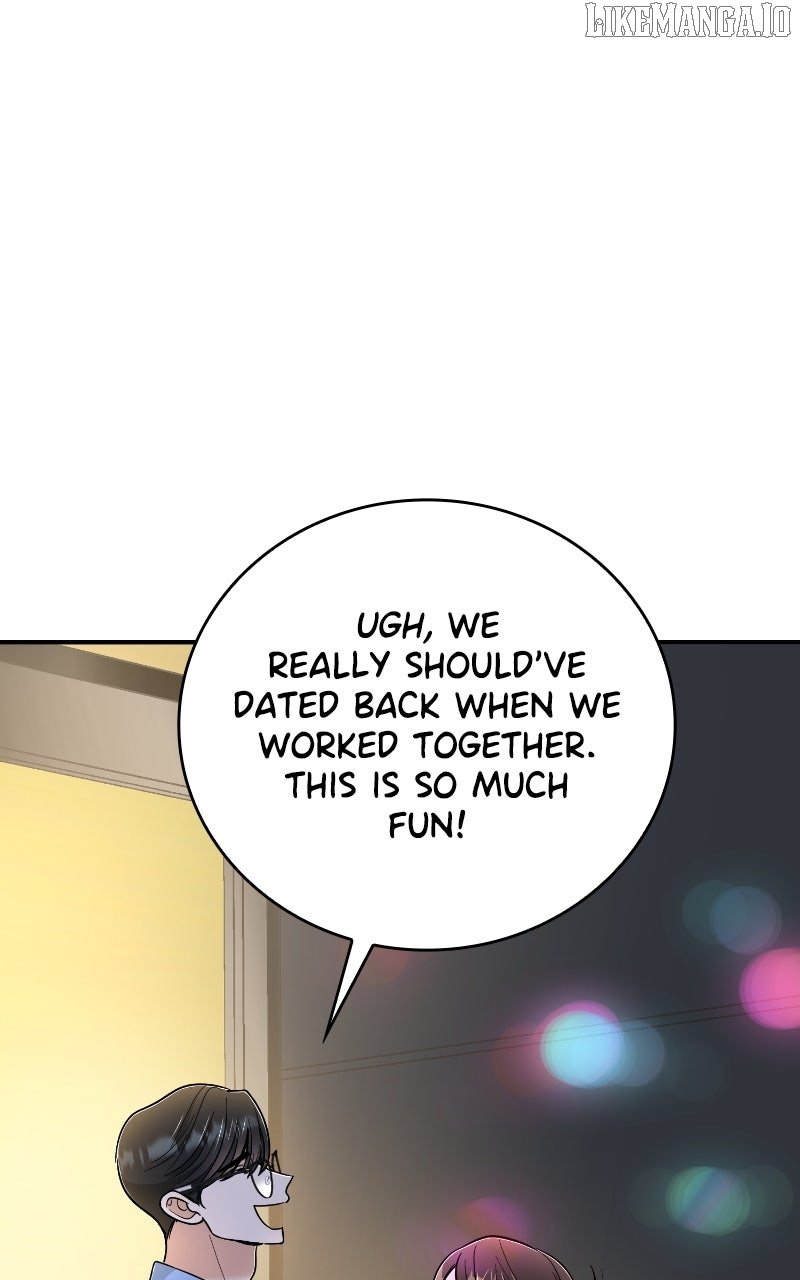 I Have No Intention of Dating Chapter 66 345 41