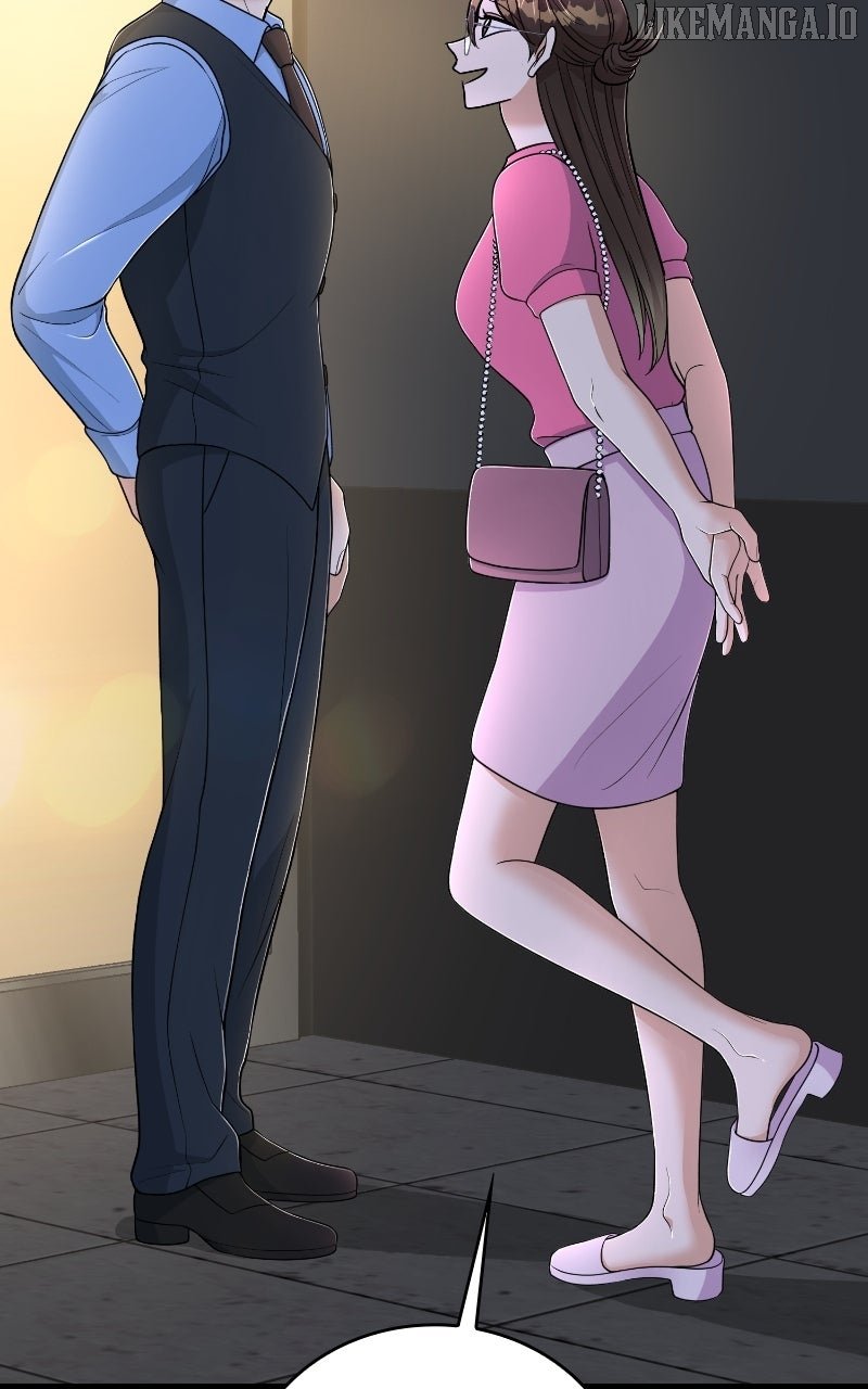 I Have No Intention of Dating Chapter 66 346 42