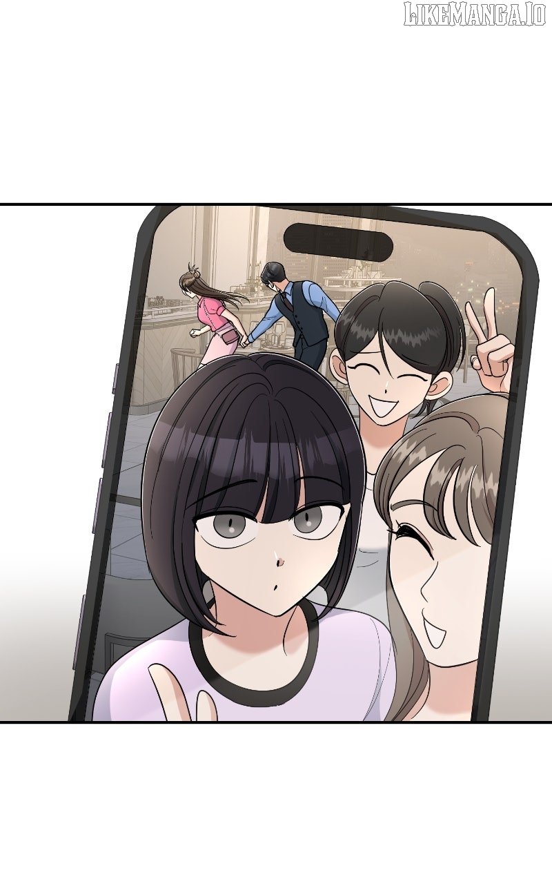 I Have No Intention of Dating Chapter 66 354 50